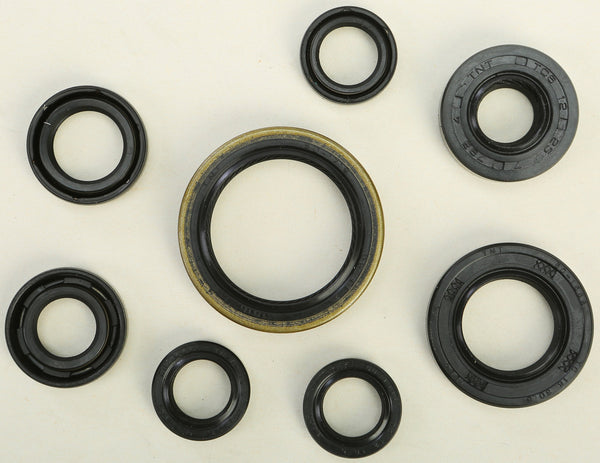 VERTEX 缸垫/密封 OIL SEAL SET