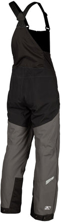 Klim Storm Bib Gray