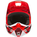 FOX 头盔 V1 LUX Helmet ECE [FLO 红]