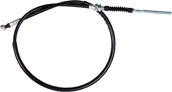 MOTION PRO 油门/刹车/离合线 黑 VINYL FRONT BRAKE CABLE