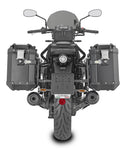 GIVI 五金件 SIDE CASE HARDWARE OUTBACK GUZ