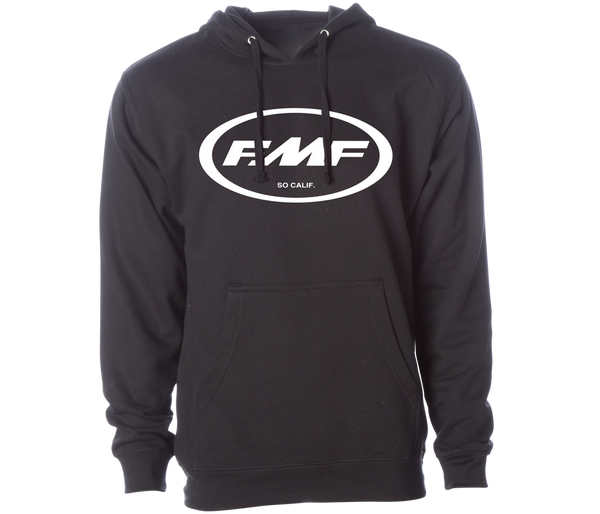 FMF APPAREL 卫衣 Factory Classic Don Pullover Fleece Black
