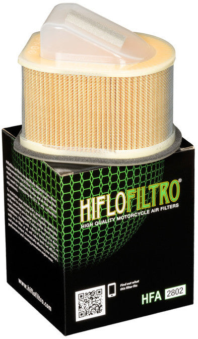HIFLOFILTRO 空滤 AIR FILTER