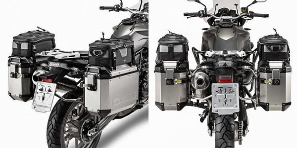GIVI 支架 SIDE CASE HARDWARE OUTBACK