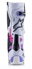ALPINESTARS TECH 10 骑行靴 限量款 Daytona 23 Boots