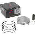 VERTEX 活塞 PISTON KIT GP RC FORGED 78.96/STD 14.1:1 HON