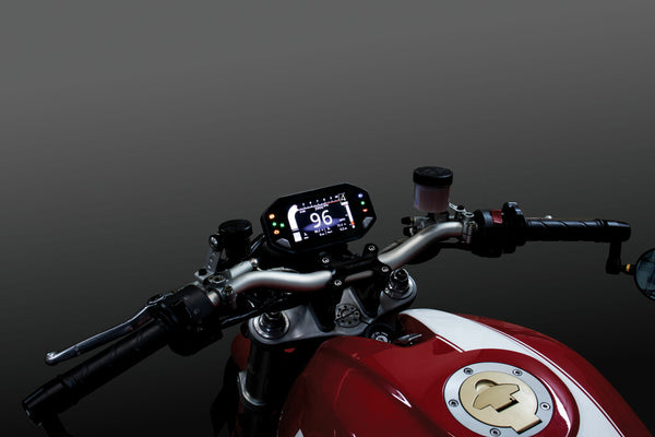 KOSO 仪表 RX-4 UNIVERSAL TFT METER