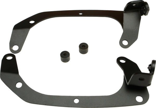 GIVI 支架 SIDE CASE HARDWARE W/O TOP CASE