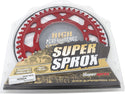 SUPERSPROX 链轮 REAR SPROCKET ALUMINUM 48T-520 RED HON
