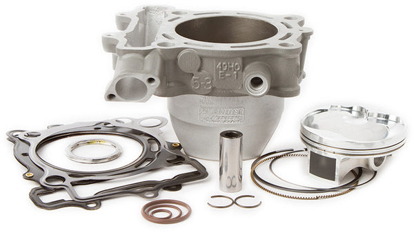 CYLINDER WORKS 发动机 CYLINDER KIT 77.00/STD 13.4:1 SUZ