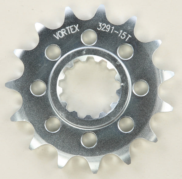 VORTEX 前CS链轮 钢制 15T-520 YAM