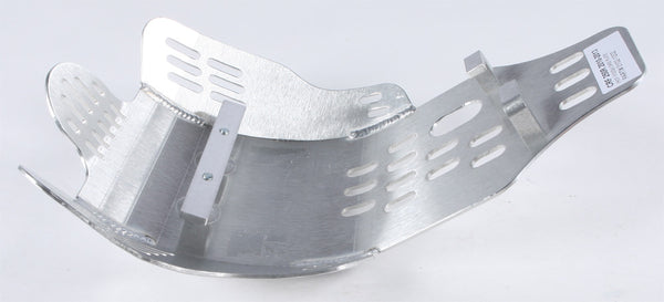 DEVOL 车辆防护 SKID PLATE