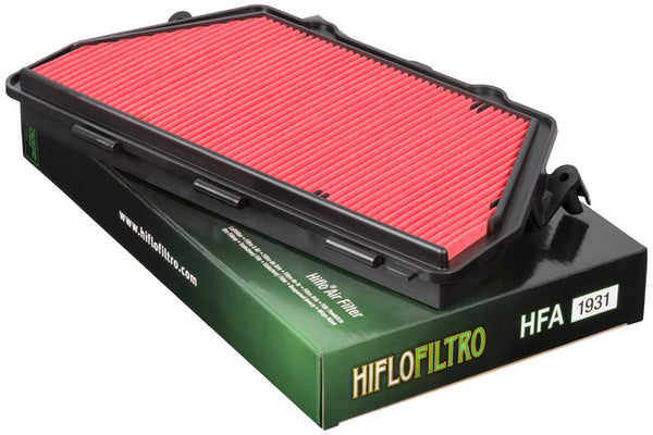 HIFLOFILTRO 空滤 AIR FILTER