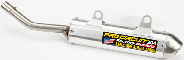 PRO CIRCUIT 304消声器 | 304 SILENCER