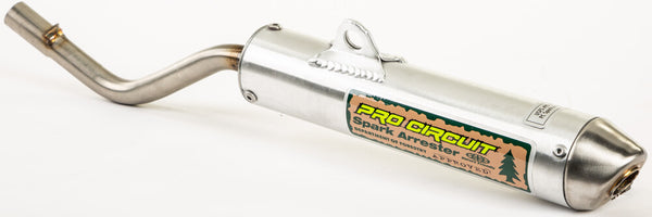 Pro Circuit 排气管后段 P/C Spark Arrestor