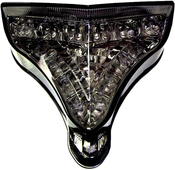 DMP 照明 POWERGRID TAIL LIGHT SMOKE