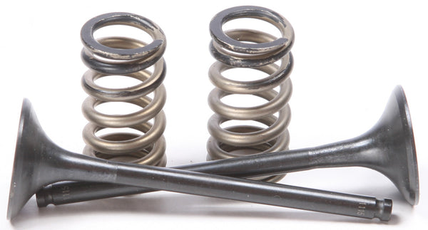 PROX 发动机 EXHAUST VALVE CONVERSION SET TI-STEEL HUS/HUSQ/KTM
