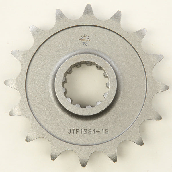 JT 前CS链轮 钢制 16T-520 HON