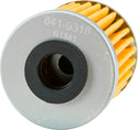 FIRE POWER 油滤 OIL FILTER