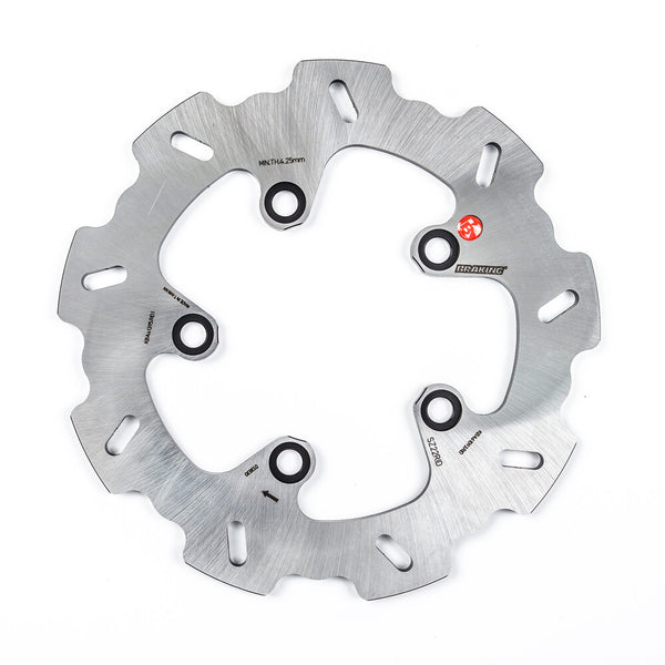BRAKING 刹车 ROTOR REAR