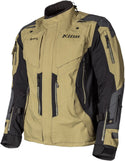 Klim Badlands Pro A3 Motorcycle Textile Jacket