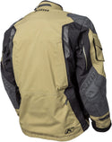Klim Badlands Pro A3 Motorcycle Textile Jacket