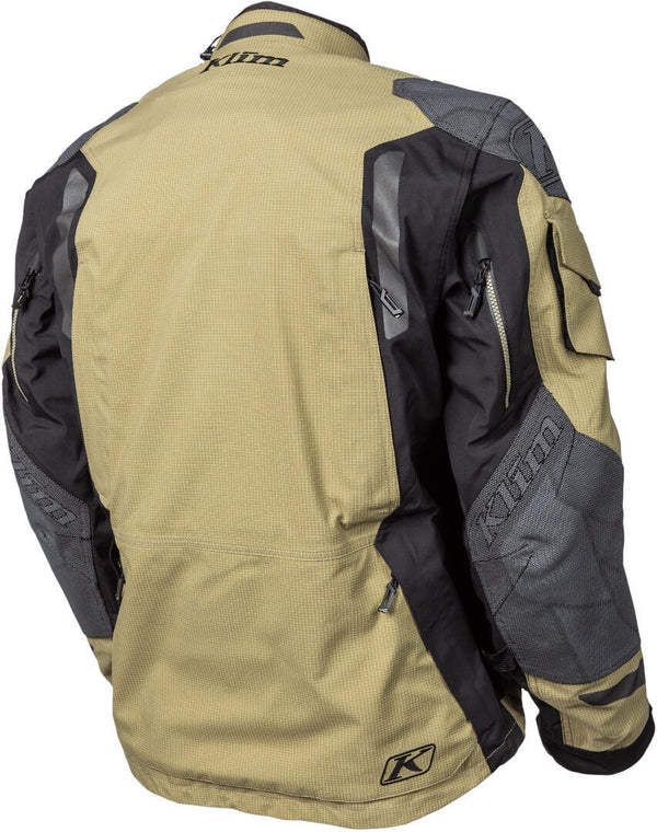 Klim Badlands Pro A3 Motorcycle Textile Jacket