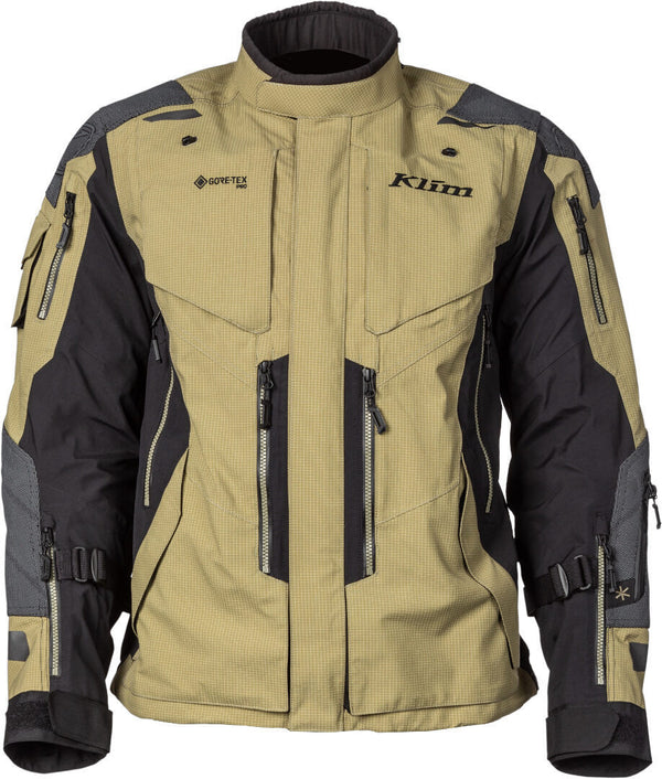 Klim Badlands Pro A3 Motorcycle Textile Jacket