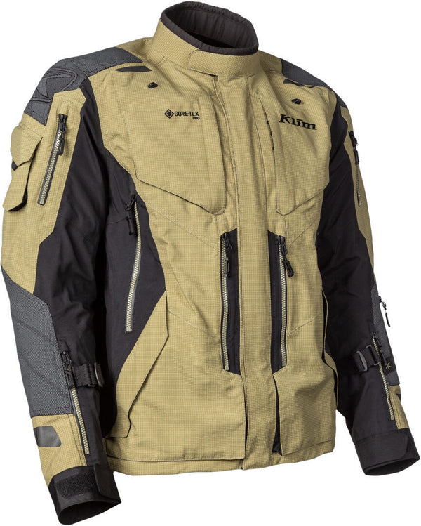 Klim Badlands Pro A3 Motorcycle Textile Jacket