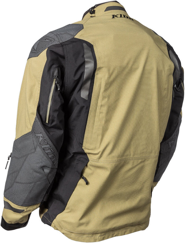 Klim Badlands Pro A3 Motorcycle Textile Jacket