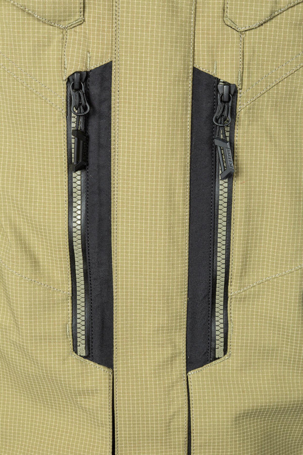 Klim Badlands Pro A3 Motorcycle Textile Jacket