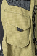Klim Badlands Pro A3 Motorcycle Textile Jacket