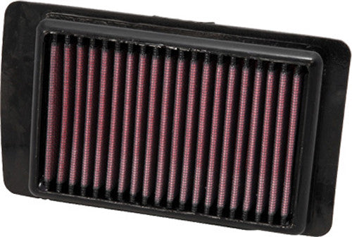 K&N 空气滤清器 Air Filter PL-1608