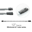 XK GLOW 照明 Multi-Color Tube