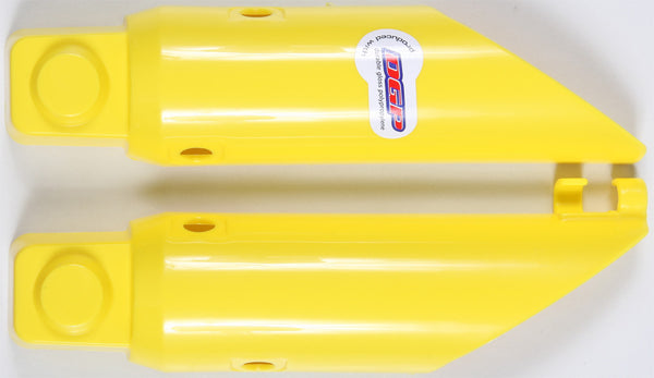Polisport 前减震护板 Honda PR/Fork Guard HON YLW CRF/XR50 '00-08