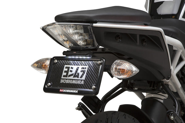 YOSHIMURA 车身 FENDER ELIMINATOR KIT KTM