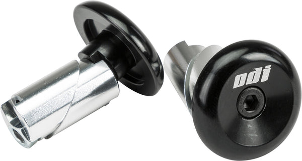 ODI 堵头 Aluminum Bar End Plugs