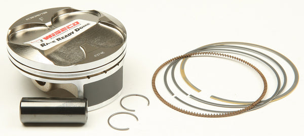 WISECO 活塞 14:1 HI-COMP PISTON RACERS CHOICE 77MM