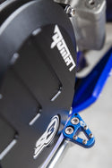 S3 后刹车踏板 小号 Sherco SE/SEF/Beta RR/RIEJU MR/KTM/Husqvarna TE/FE/Gas Gas EC/EC-F/Beta XTRAINER
