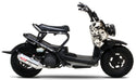 YOSHIMURA 排气管 EXHAUST RACE TRC FULL-SYS SS-SS-SS