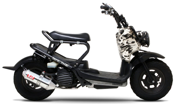 YOSHIMURA 排气管 EXHAUST RACE TRC FULL-SYS SS-SS-SS