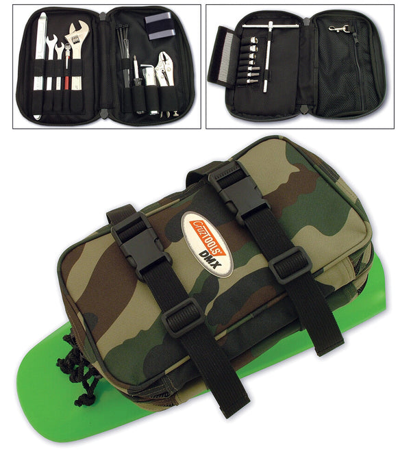 CRUZ TOOLS 工具 Fender Tool Pack