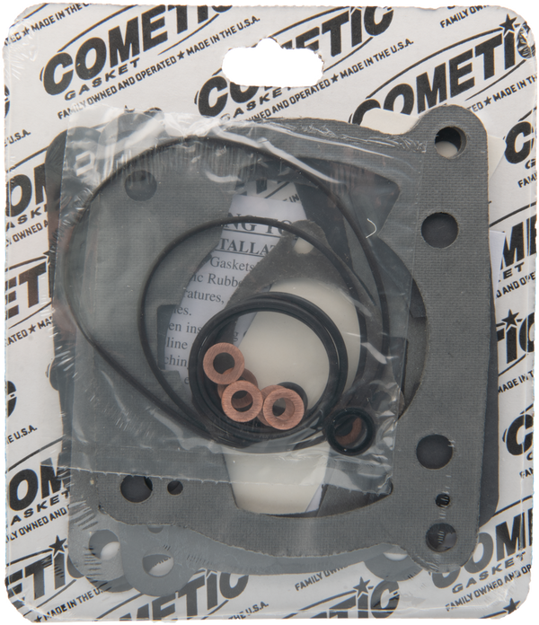 Cometic Sherco Top End Kit