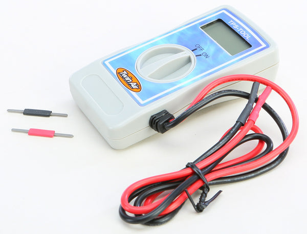 TWIN AIR 燃油系统 THROTTLE POSITIONING SENSOR TOOL
