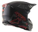 Alpinestars M8 头盔