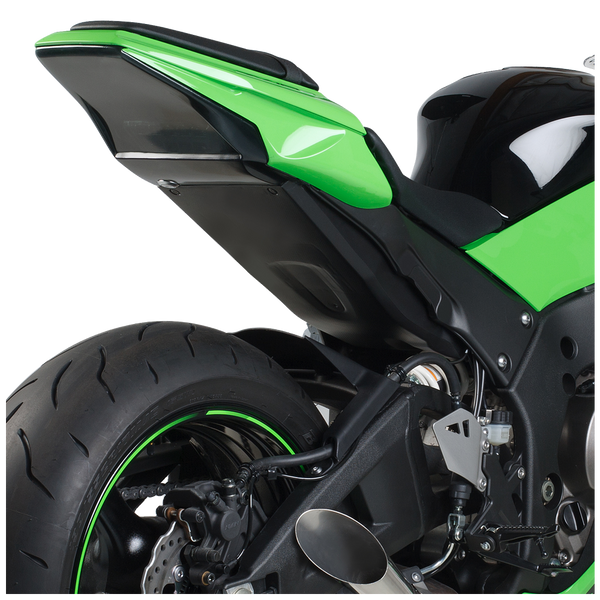 Hotbodies Kawasaki ABS Undertail Transparent Smoke KAW