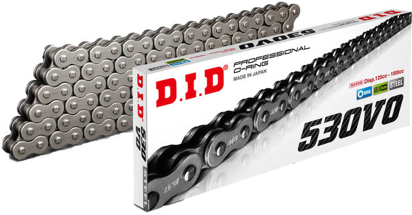 D.I.D 链条 CHAIN 530VO-96L CHAIN