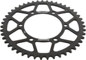 SUPERSPROX 后链轮 钢制 47T-520 黑 HON/KAW/YAM
