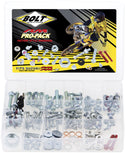 BOLT 五金件 PRO-PACK SUZ RM/RMZ
