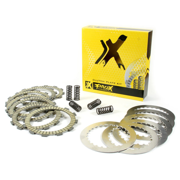 PROX 离合器 COMPLETE CLUTCH PLATE SET HUS/HUSQ/KTM
